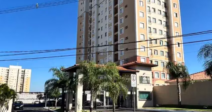 Apartamento com 2 quartos à venda na Rua Egildo Vescio, 215, Jardim Nazareth, São José do Rio Preto