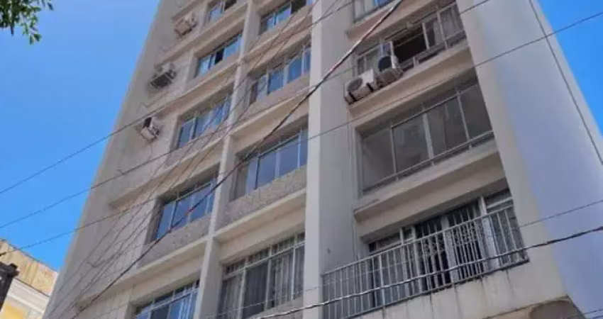 Apartamento com 3 quartos à venda na Rua Tiradentes, Centro, Florianópolis