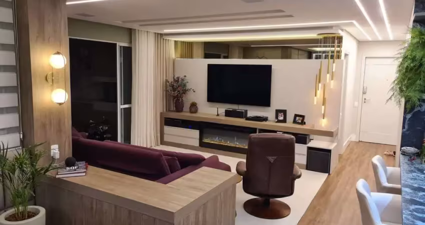 Apartamento com 4 quartos à venda na Rua Vítor Konder, Centro, Florianópolis