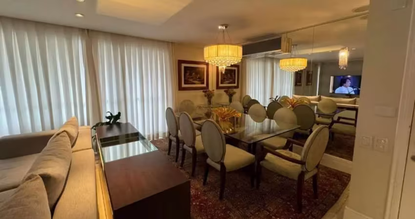 Apartamento com 4 quartos à venda na Rua Brigadeiro Silva Paes, Centro, Florianópolis