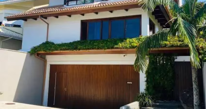 Casa em condomínio fechado com 4 quartos à venda na Rua Almirante Barroso, João Paulo, Florianópolis