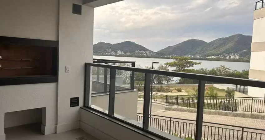 Apartamento com 3 quartos à venda na Rodovia João Paulo, João Paulo, Florianópolis