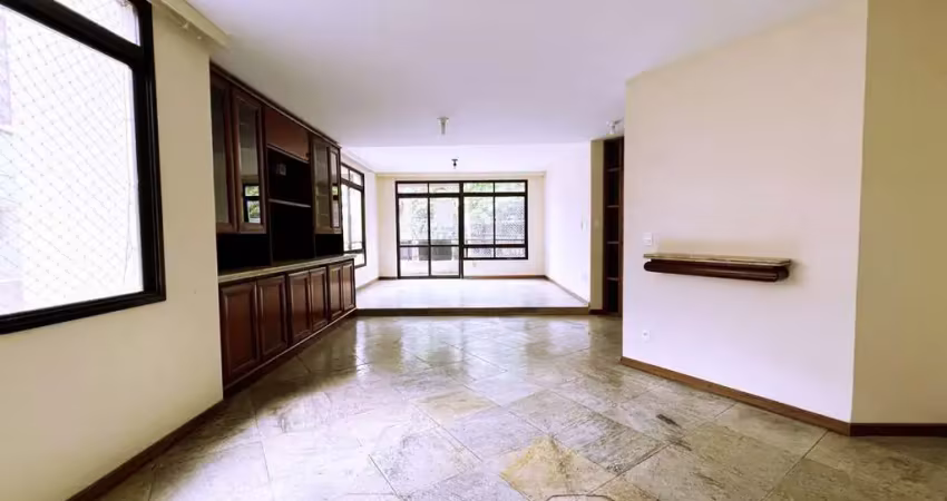 Apartamento com 4 quartos à venda na Rua Germano Wendhausen, Centro, Florianópolis