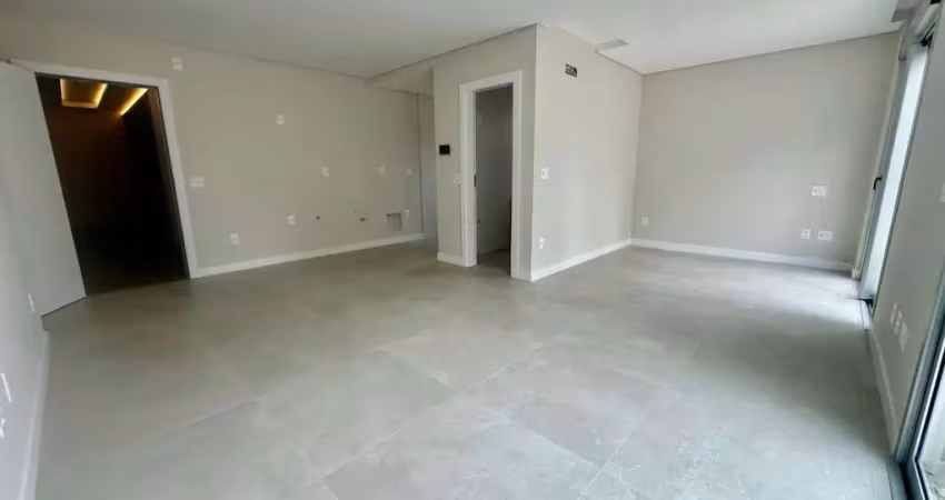 Apartamento com 1 quarto à venda na Rua Santo Inácio de Loyola, Centro, Florianópolis