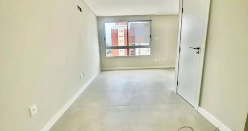 Apartamento com 1 quarto à venda na Rua Santo Inácio de Loyola, Centro, Florianópolis