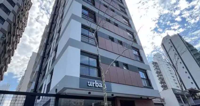 Apartamento com 3 quartos à venda na Rua Des. Urbano Salles, Centro, Florianópolis