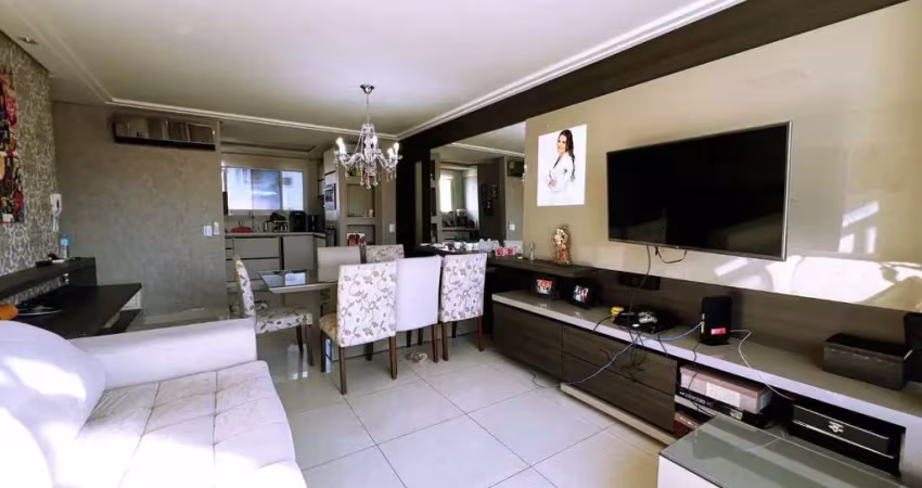 Apartamento com 3 quartos à venda na Rua Almirante Alvim, Centro, Florianópolis