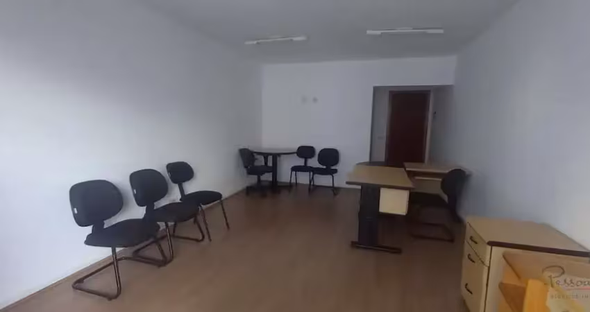 Sala comercial à venda na Rua Araújo Figueiredo, Centro, Florianópolis