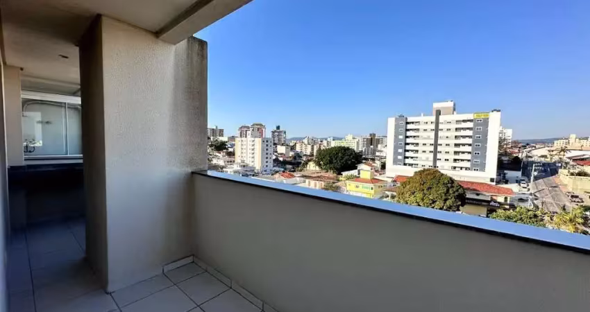 Apartamento com 2 quartos à venda na Rua Joaquim Nabuco, Capoeiras, Florianópolis