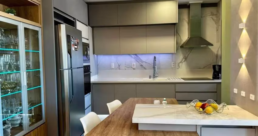 Cobertura com 3 quartos à venda na Rua Santos Saraiva, Estreito, Florianópolis