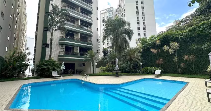 Cobertura com 3 quartos à venda na Rua Frei Caneca, Agronômica, Florianópolis