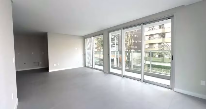 Apartamento com 3 quartos à venda na Rua Santo Inácio de Loyola, Centro, Florianópolis