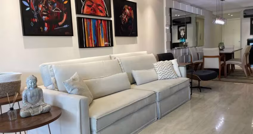 Apartamento com 3 quartos à venda na Rua João Carvalho, Agronômica, Florianópolis