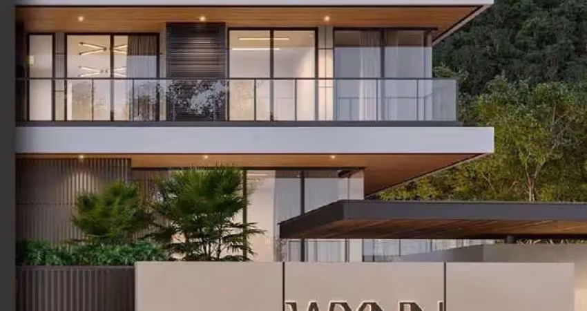 Apartamento com 2 quartos à venda na Estrada Caminho dos Açores, Santo Antônio de Lisboa, Florianópolis