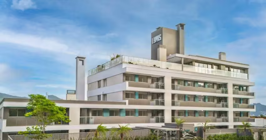 Apartamento com 3 quartos à venda na Rodovia Haroldo Soares Glavan, Cacupé, Florianópolis