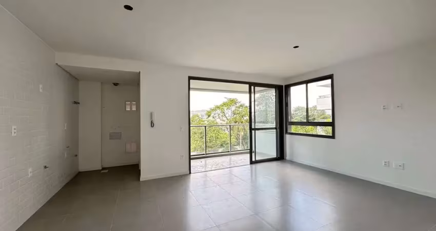 Apartamento com 3 quartos à venda na Rodovia Haroldo Soares Glavan, Cacupé, Florianópolis