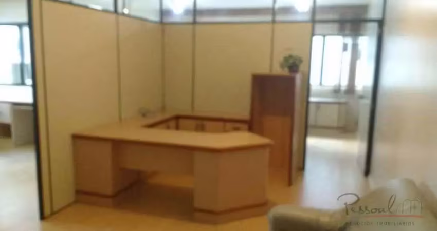 Sala comercial à venda na Rua Adolfo Melo, Centro, Florianópolis
