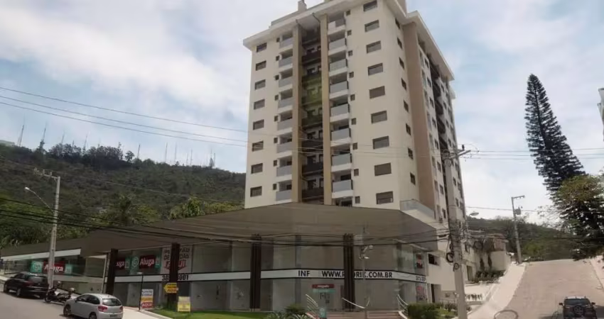 Apartamento com 2 quartos à venda na Rua Lauro Linhares, Trindade, Florianópolis