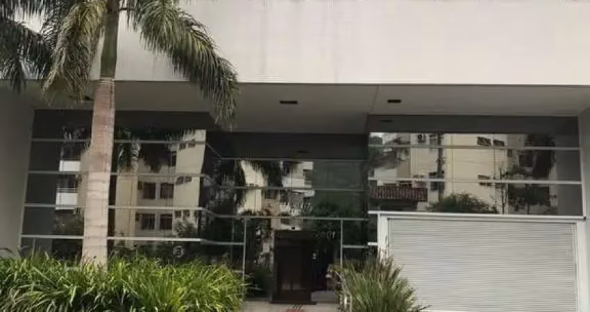 Sala comercial à venda na Rua Patrício Farias, Itacorubi, Florianópolis
