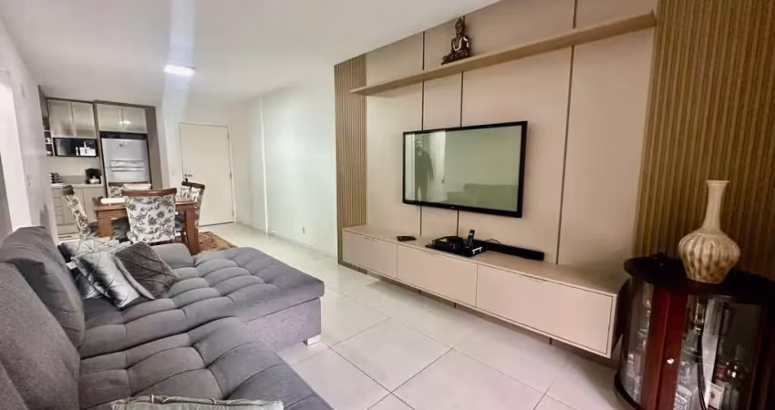 Apartamento com 2 quartos à venda na Rua João Carvalho, Agronômica, Florianópolis