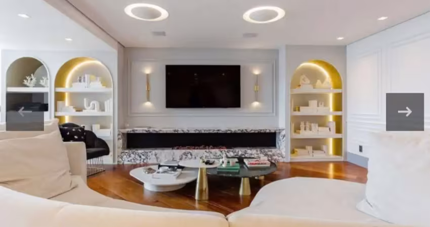 Apartamento com 3 quartos à venda na Rua Rui Barbosa, Agronômica, Florianópolis