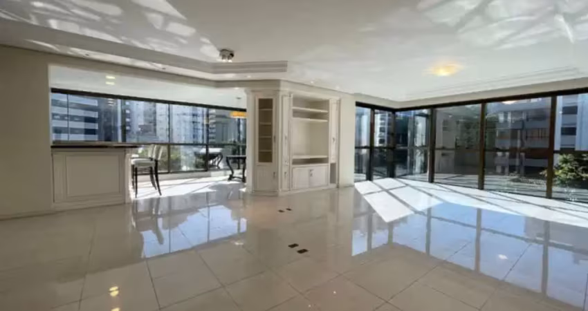 Apartamento com 4 quartos à venda na Rua Dom Joaquim, Centro, Florianópolis