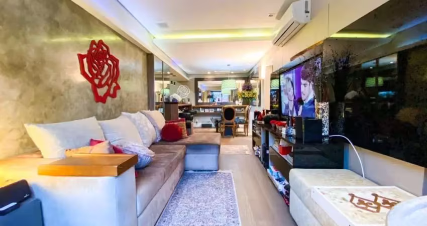 Apartamento com 2 quartos à venda na Rua Cristóvão Nunes Pires, Centro, Florianópolis