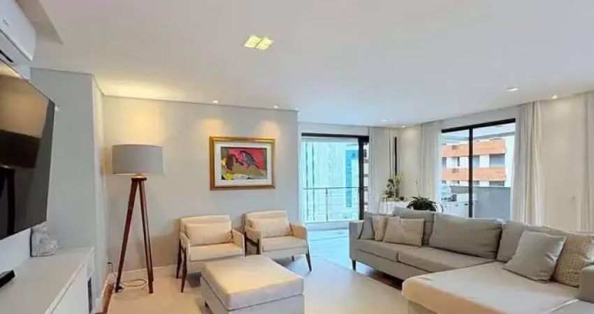Apartamento com 3 quartos à venda na R. Eng. Newton Ramos, Centro, Florianópolis