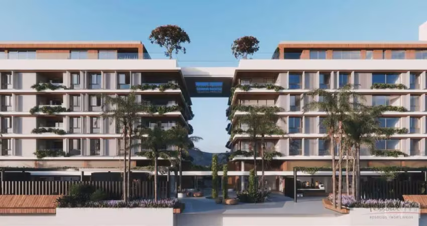 Apartamento com 3 quartos à venda na Avenida dos Búzios, Jurerê Internacional, Florianópolis
