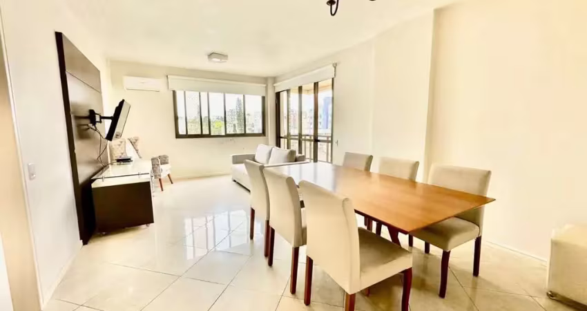Apartamento com 3 quartos à venda na Rua Dom Joaquiam, Centro, Florianópolis