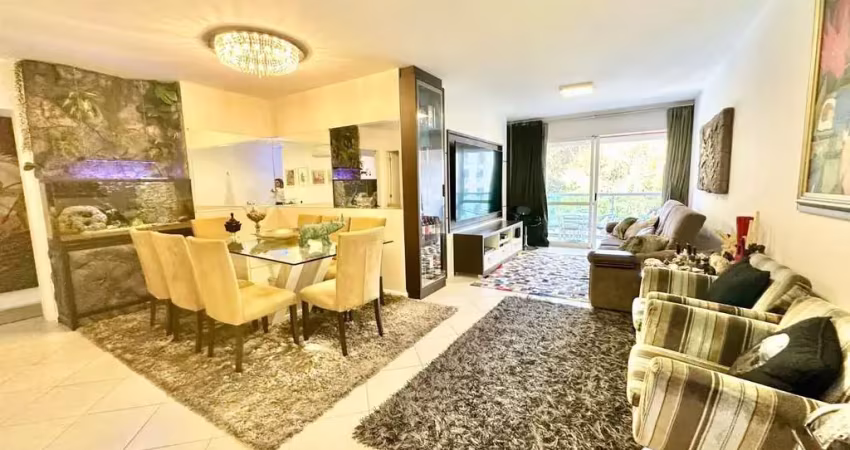 Apartamento com 4 quartos à venda na Avenida Gov. Irineu Bornhausen, Beira Mar, Florianópolis
