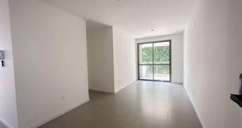 Apartamento com 2 quartos à venda na Rodovia Haroldo Soares Glavan, Cacupé, Florianópolis