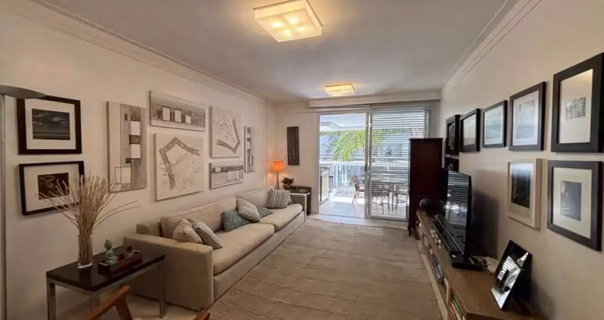 Apartamento com 3 quartos à venda na Avenida Luiz Boiteux Piazza, Cachoeira do Bom Jesus, Florianópolis