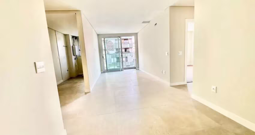 Apartamento com 2 quartos à venda na Rua Santo Inácio de Loyola, Centro, Florianópolis