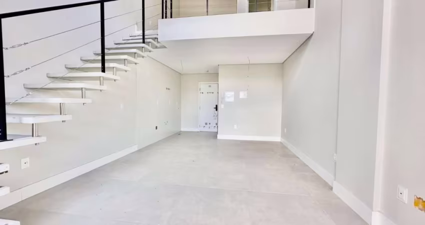 Loft com 1 quarto à venda na Rua Padre Lourenço Rodrigues de Andrade, Santo Antônio de Lisboa, Florianópolis