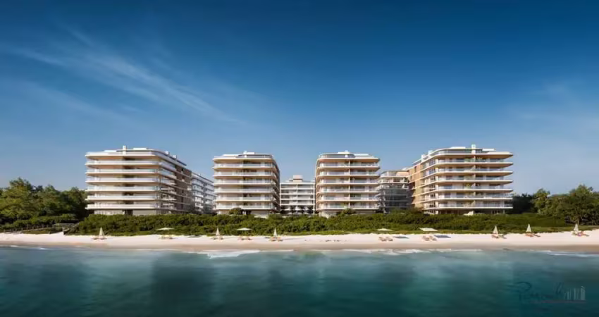 Apartamento com 3 quartos à venda na Alameda César Nascimento, Jurerê Internacional, Florianópolis