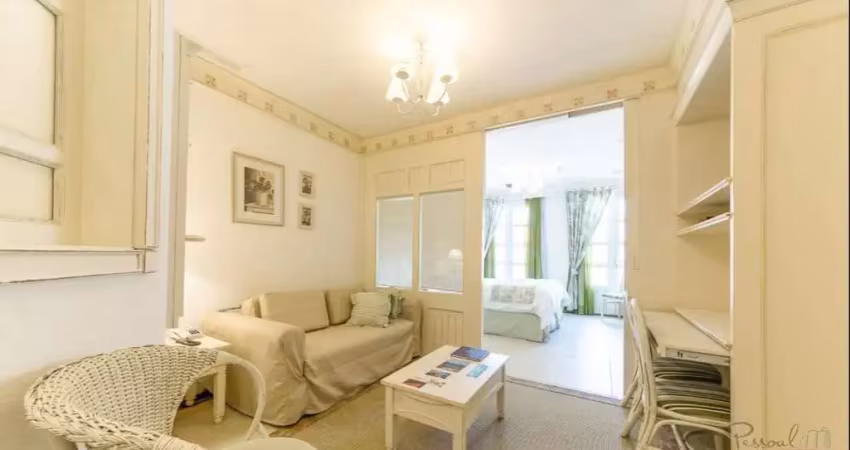 Apartamento com 2 quartos à venda na Avenida dos Búzios, Jurerê, Florianópolis