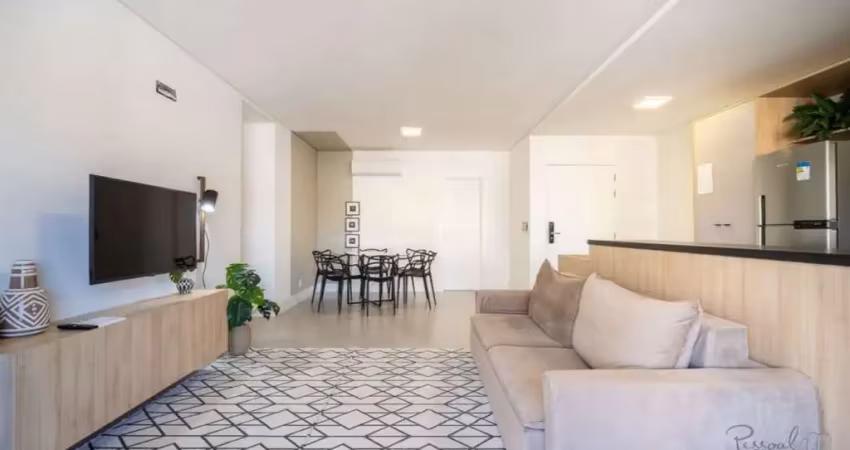 Apartamento com 3 quartos à venda na Rua das Moreias, Jurerê, Florianópolis