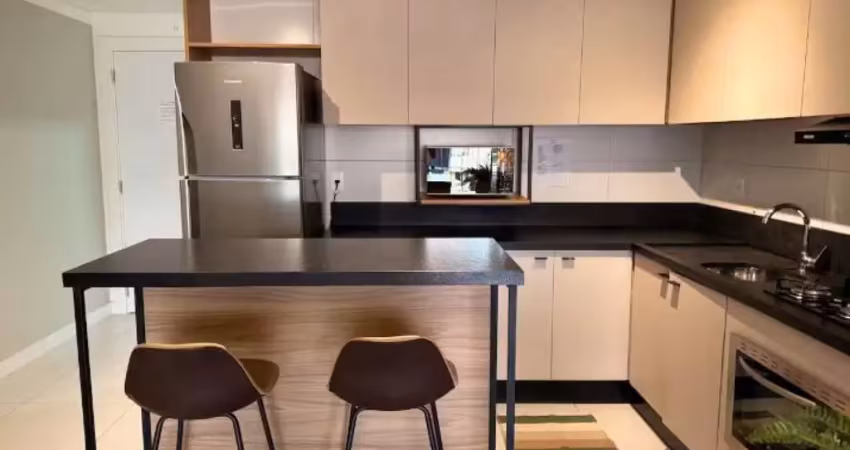 Apartamento com 2 quartos à venda na Rua das Moreias, Jurerê, Florianópolis