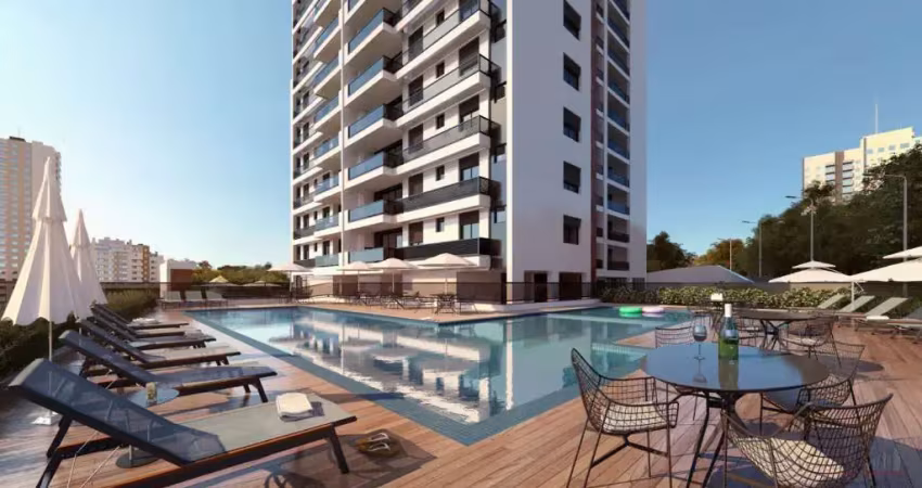 Apartamento com 3 quartos à venda na Travessa Felipe Godinho e Silva, Agronômica, Florianópolis