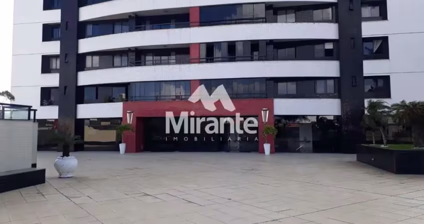 Apartamento para vender com 3 quartos no bairro ponto central em feira de santana