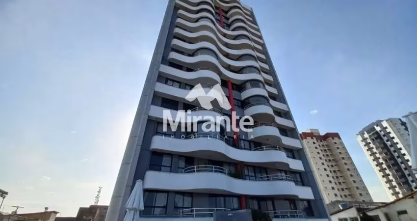 Apartamento para vender com 3 quartos sendo 1 suíte no bairro ponto central em feira de santana