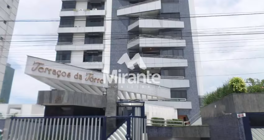 Apartamento para vender com 3 quartos sendo 1 suítes no bairro kalilândia em feira de santana