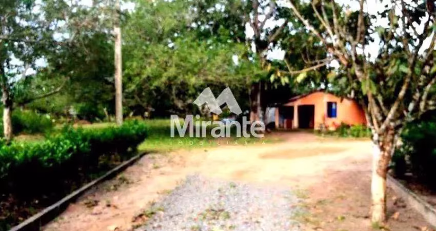 Chácara para vender no bairro centro industrial subaé em feira de santana