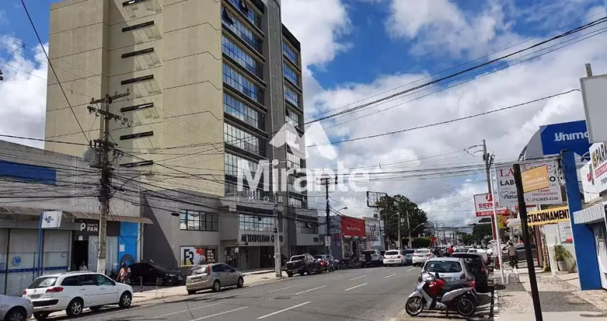 Sala comercial para vender no bairro kalilândia em feira de santana