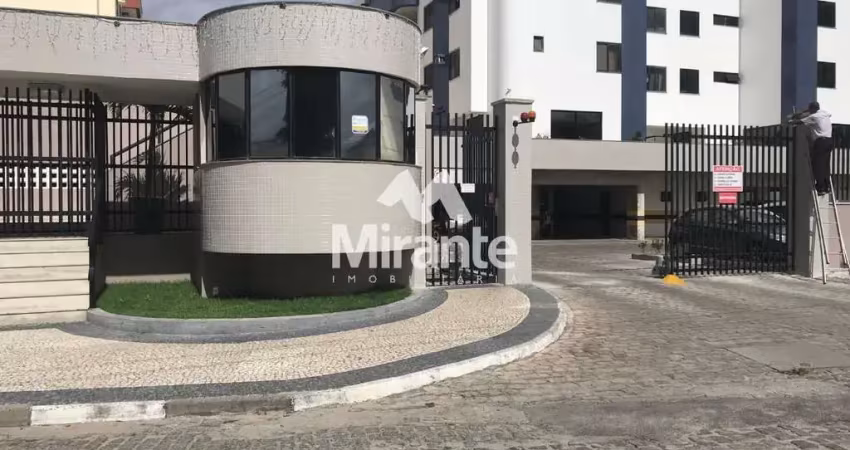 Apartamento para vender com 3 quartos no bairro ponto central em feira de santana