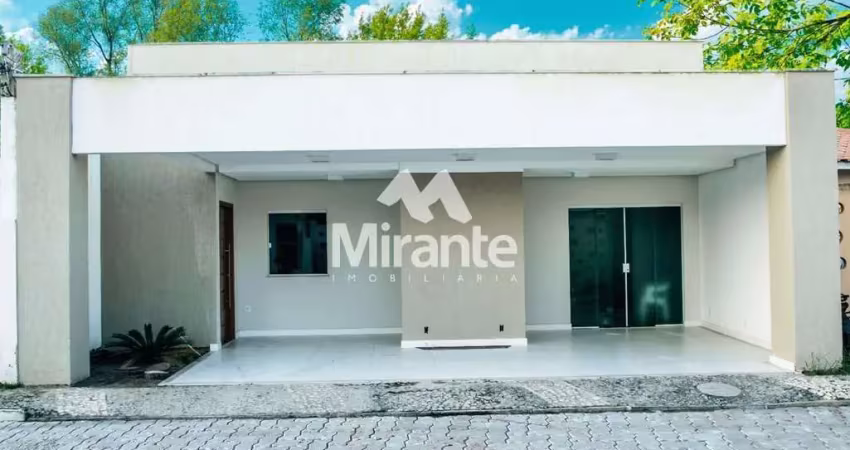 Casa de condomínio para vender com 2 quartos sendo 1 suítes no bairro subaé em feira de santana