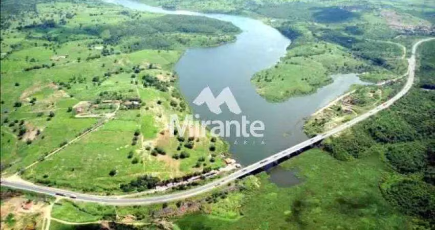 Lote / terreno de bairro para vender no bairro novo horizonte em feira de santana