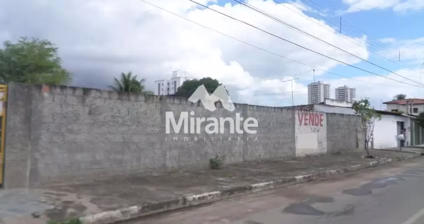 Lote / terreno de bairro para vender no bairro santa mônica em feira de santana