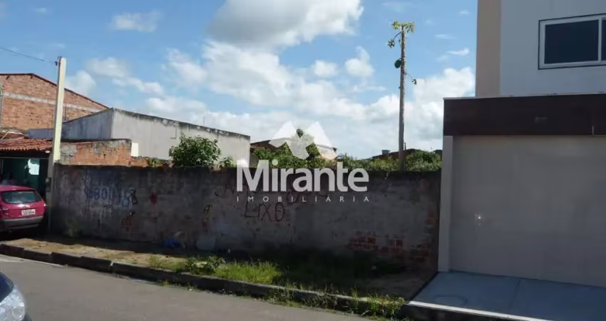 Lote / terreno de bairro para vender no bairro jardim cruzeiro em feira de santana